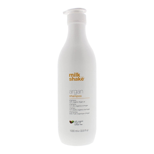 Milkshake Milk Shake Argan Shampoo 1000ml -