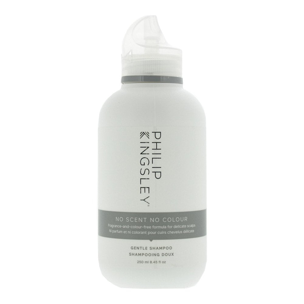 Philip Kingsley Philip Kingsley No Scent No Colour Shampoo 250ml -