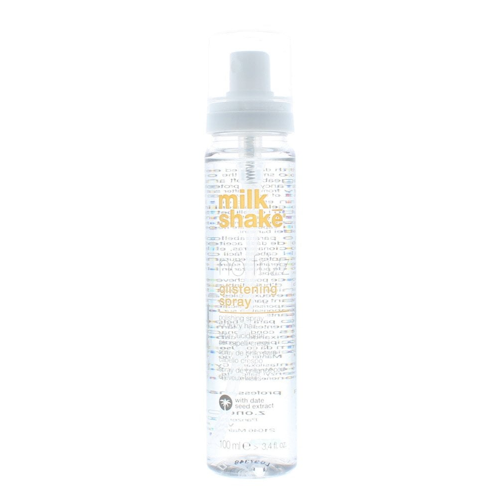 Milkshake Milk Shake No Frizz Glistening Spray 100ml -