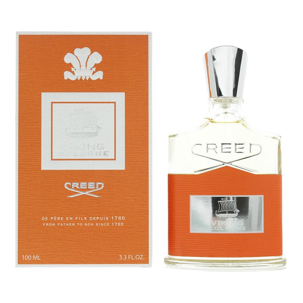 Creed Creed Viking Cologne 100ml EDP Spray -