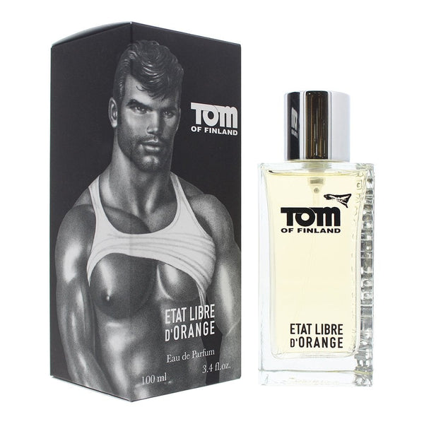 Etat Libre D'orange Etat Libre Dorange Tom Of Finland 100ml EDP Spray -