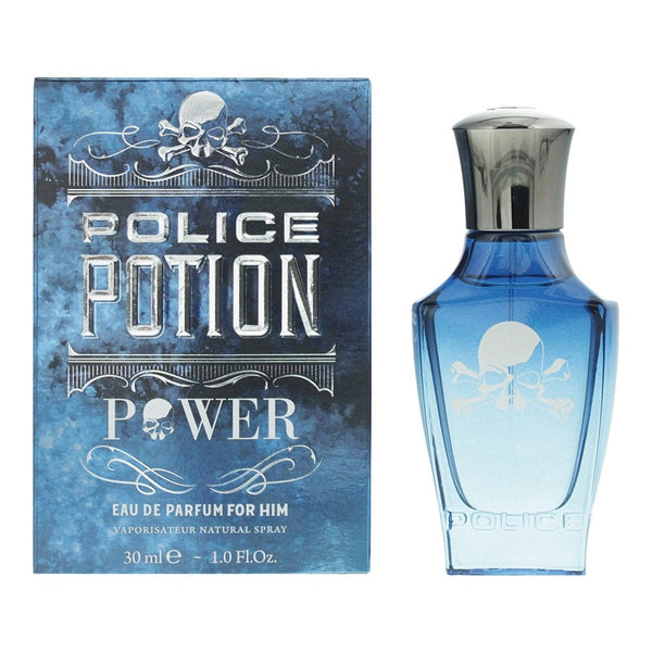 Police Police Potion Power 30ml EDP Spray - Health & Beauty > Personal Care > Cosmetics > Perfumes & Colognes > Eaux de Parfum EDP