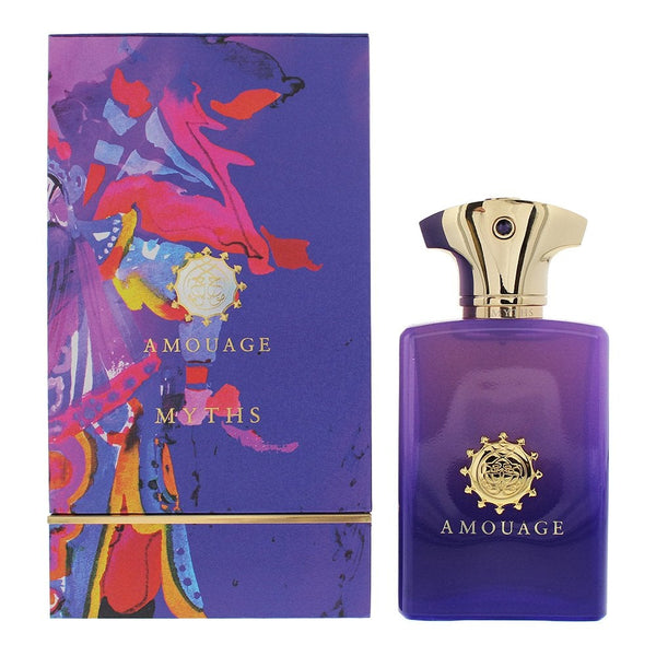Amouage Amouage Myths 50ml EDP Spray -