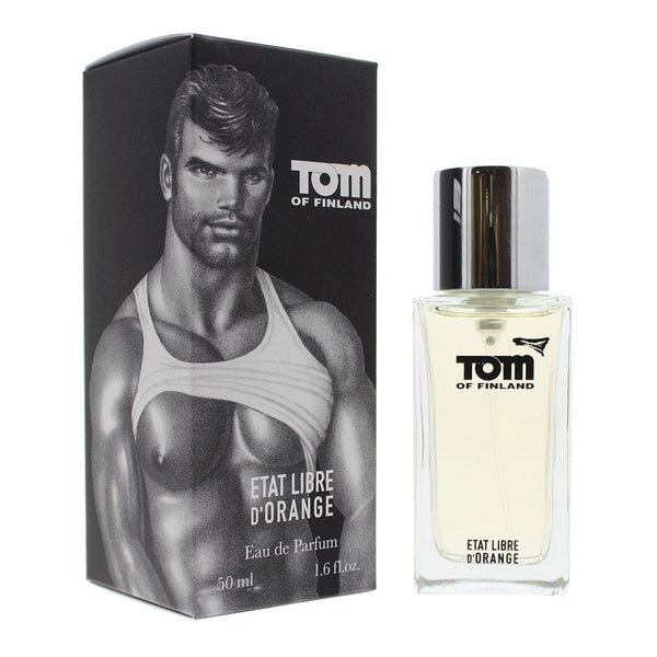 Etat Libre D'orange Etat Libre Dorange Tom Of Finland 50ml EDP Spray -