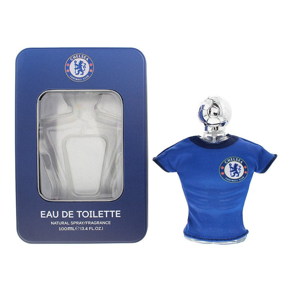 EPL Epl Chelsea 100ml EDT Spray - Health & Beauty > Personal Care > Cosmetics > Perfumes & Colognes > Eaux De Toilette EDT