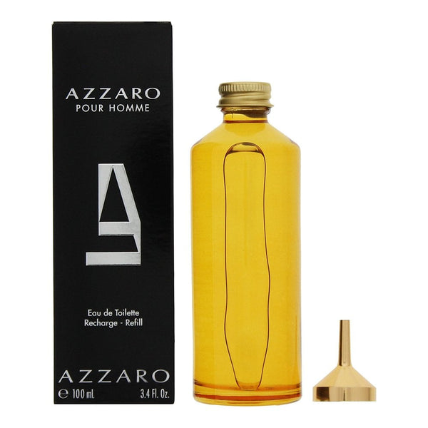 Azzaro Azzaro Pour Homme Refill 100ml EDT -