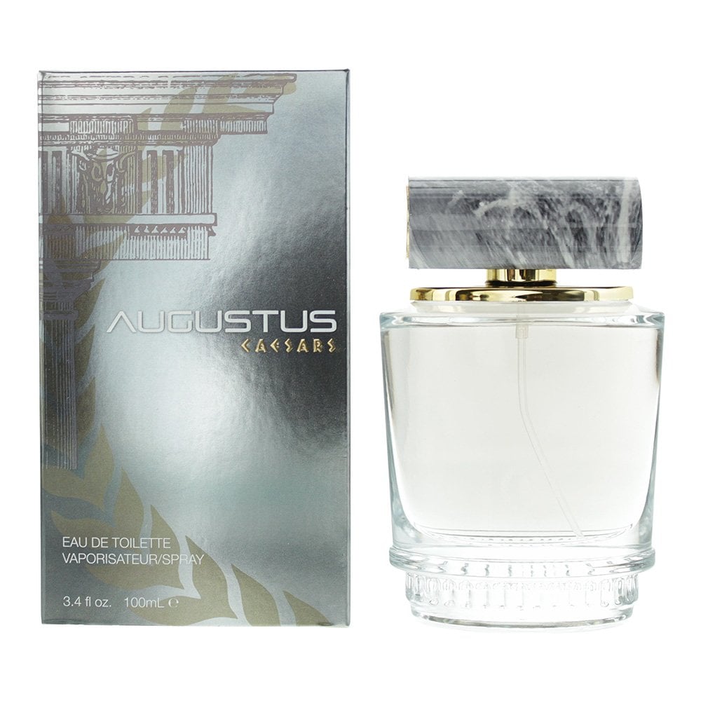 CAESARS Caesars Augustus 100ml EDT Spray -