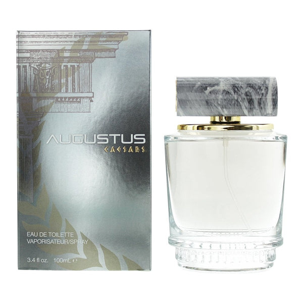CAESARS Caesars Augustus 100ml EDT Spray -