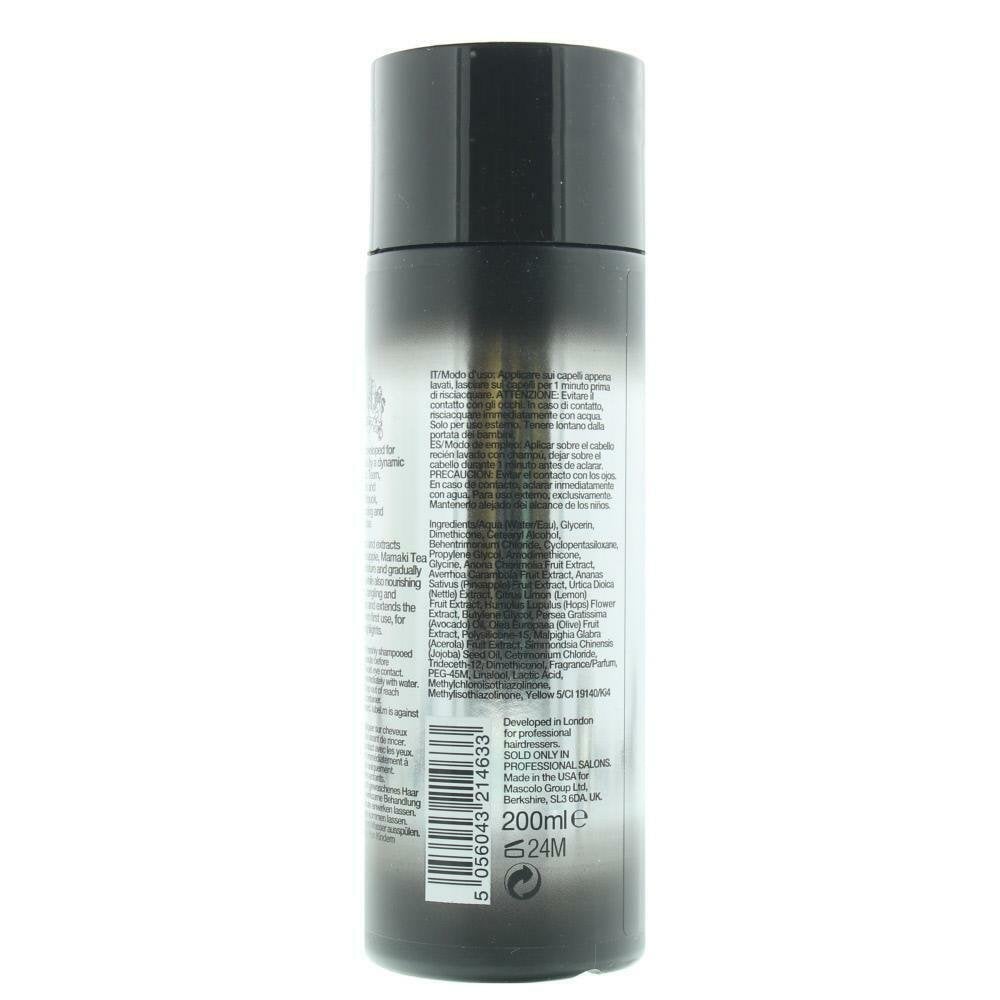 Label M Label.m Brightening Blonde Conditioner 200ml -