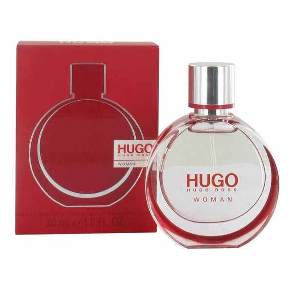 Hugo Boss Hugo Boss Woman EDP 30ml Spray - Health & Beauty > Personal Care > Cosmetics > Perfumes & Colognes > Eaux de Parfum