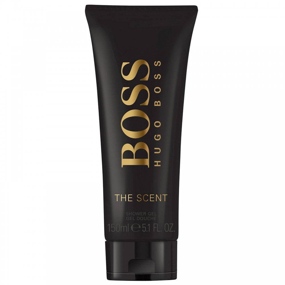Hugo Boss Hugo Boss The Scent 150ml Shower Gel -