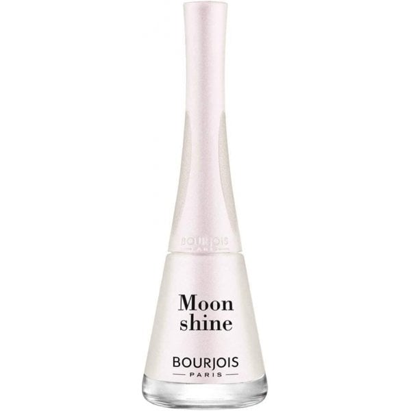 Bourjois Bourjois 1 Seconde Nail Polish - 21 Moon Shine - Health & Beauty > Personal Care > Cosmetics > Nail Care > Nail Polishes Nail Polish