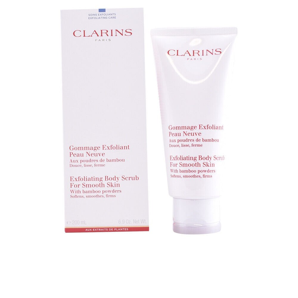Clarins Clarins Exfoliating Body Scrub 200ml - Health & Beauty > Personal Care > Cosmetics .