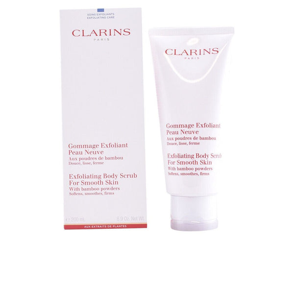 Clarins Clarins Exfoliating Body Scrub 200ml - Health & Beauty > Personal Care > Cosmetics .