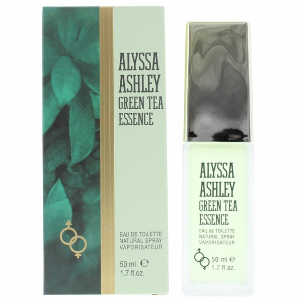 Alyssa Ashley Alyssa Ashley Green Tea 50ml EDT Spray - Health & Beauty > Personal Care > Cosmetics > Perfumes & Colognes > Eaux De Toilette EDT