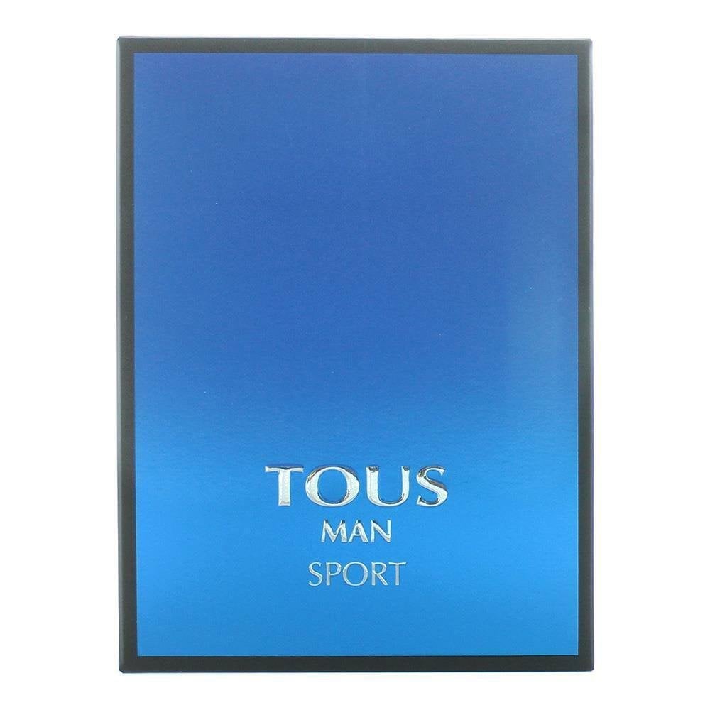 Tous Man Sport 100ml EDT Spray