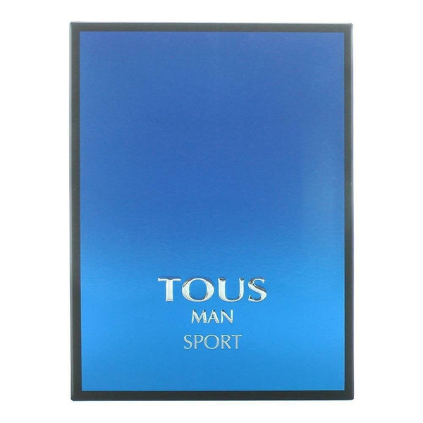Tous Man Sport 100ml EDT Spray