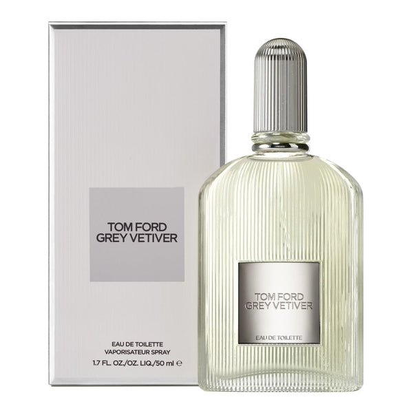 Tom Ford Tom Ford Grey Vetiver 50ml EDP Spray - Health & Beauty > Personal Care > Cosmetics > Perfumes & Colognes > Eaux De Toilette