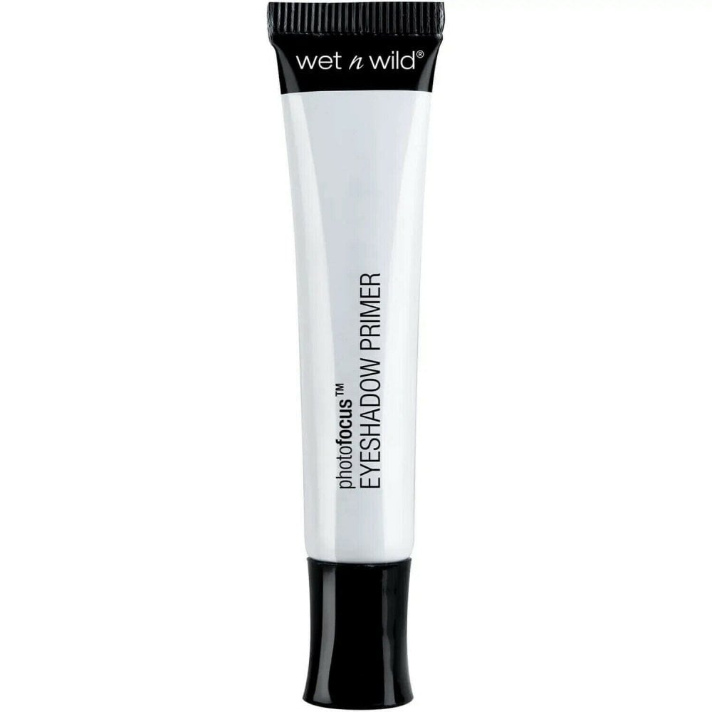 Wet N Wild Photo Focus Eyeshadow Primer E8511 Only A Matter Of Prime