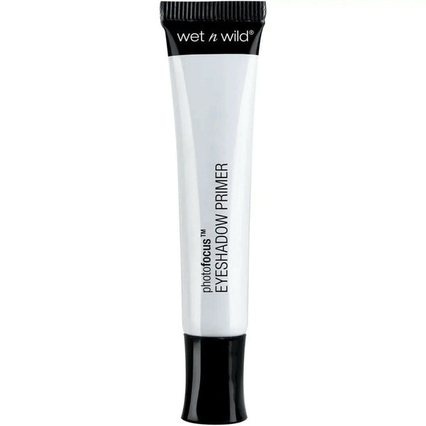 Wet N Wild Photo Focus Eyeshadow Primer E8511 Only A Matter Of Prime