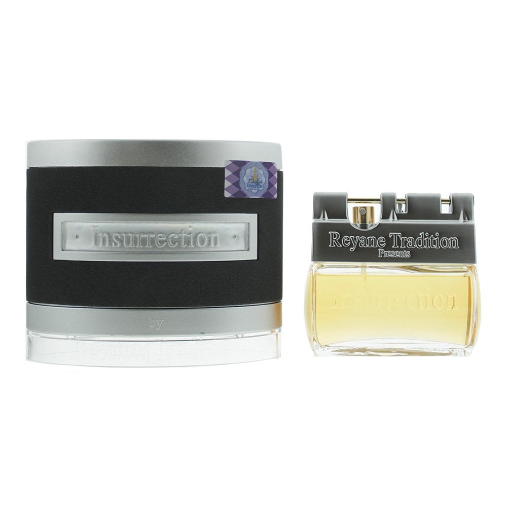REYANE TRADITION Reyane Tradition Insurrection 100ml EDT Spray - Health & Beauty > Personal Care > Cosmetics > Perfumes & Colognes > Eaux De Toilette EDT