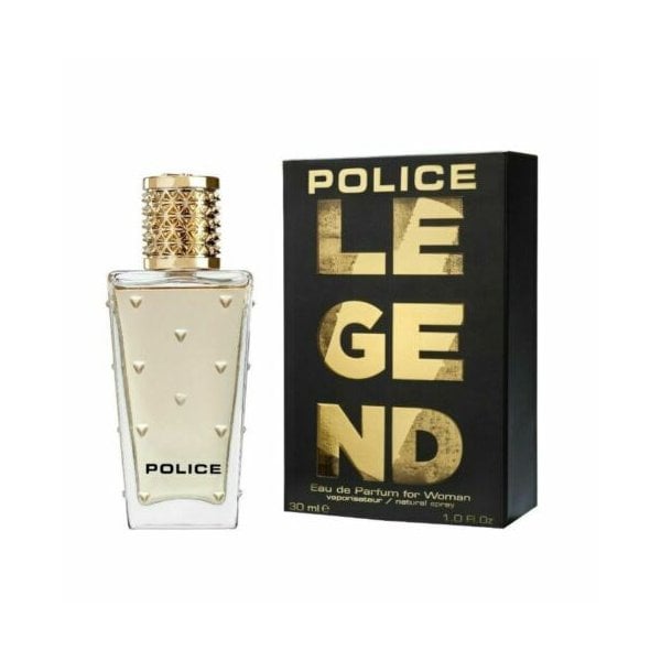 Police Police Legend Women 30ml EDP Spray - Health & Beauty > Personal Care > Cosmetics > Perfumes & Colognes > Eaux de Parfum EDT