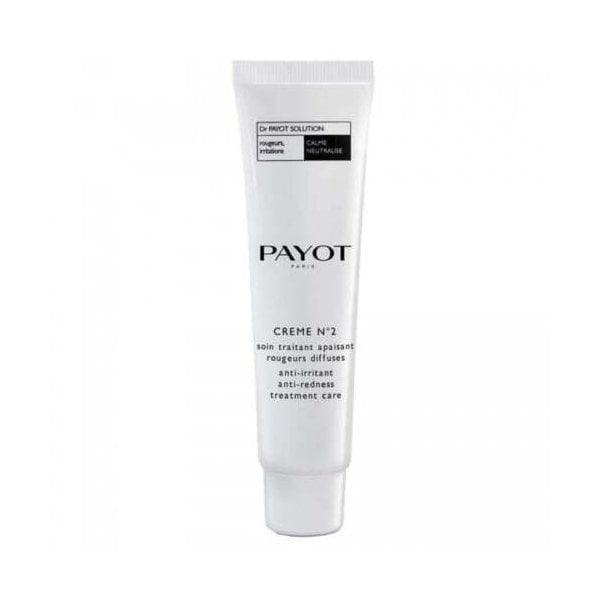 Payot Payot Creme No2 Soothing And Anti-Redness Treatment Care 30ml -