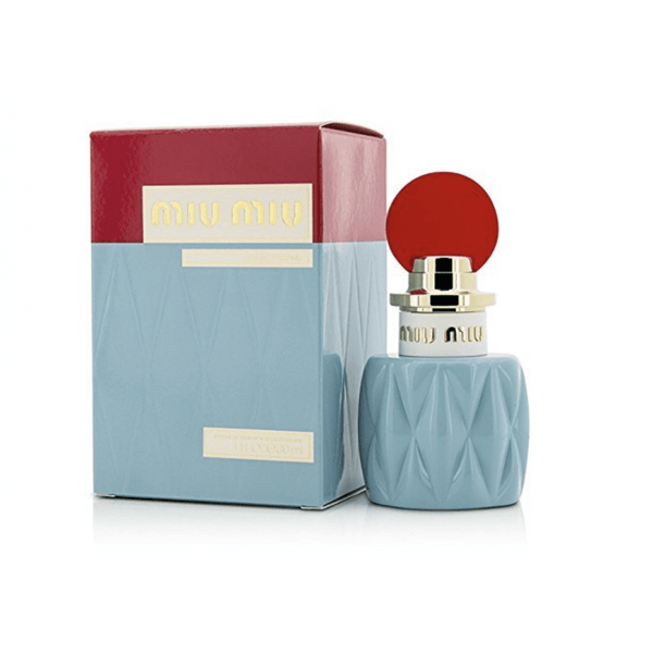 Miu Miu Miu Miu 30ml EDP Spray - Health & Beauty > Personal Care > Cosmetics > Perfumes & Colognes > Eaux de Parfum