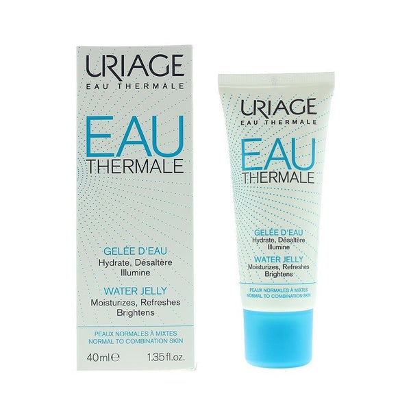 Uriage Uriage Thermale Water Jelly Cream 40ml -