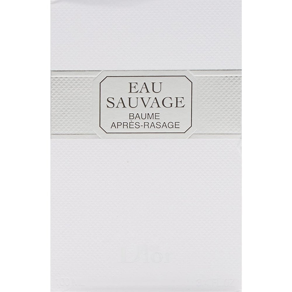 Christian Dior Dior Christian Dior Eau Sauvage Aftershave Balm 100ml - Health & Beauty > Personal Care > Shaving & Grooming > Aftershave ASB