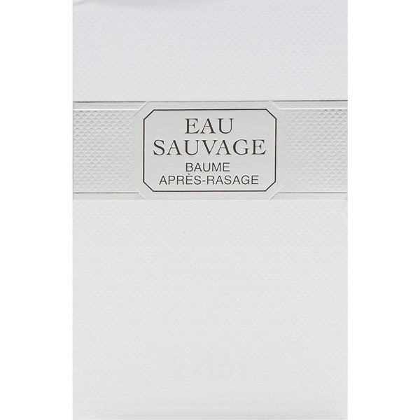 Christian Dior Dior Christian Dior Eau Sauvage Aftershave Balm 100ml - Health & Beauty > Personal Care > Shaving & Grooming > Aftershave ASB