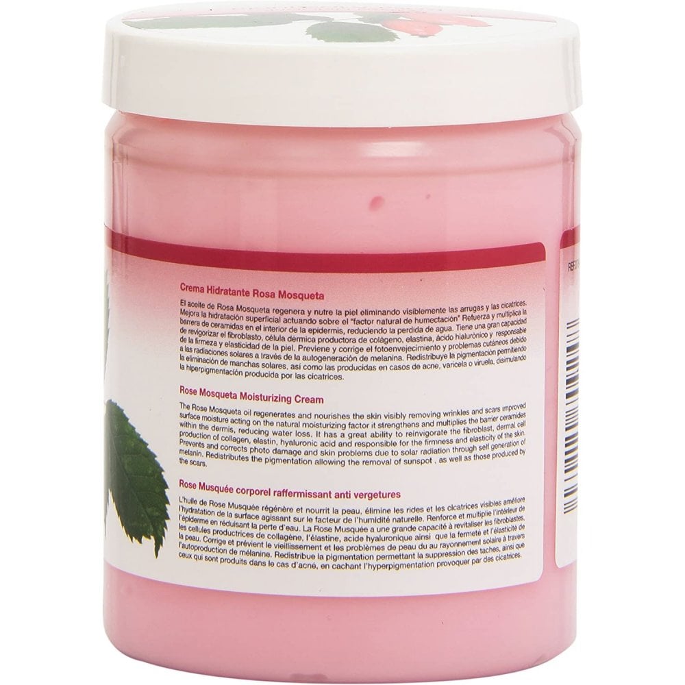 Seanergy Seanergy Rosa Mosqueta Cream 300ml - Health & Beauty > Personal Care > Cosmetics > Skin Care > Lotions & Moisturizers Cream