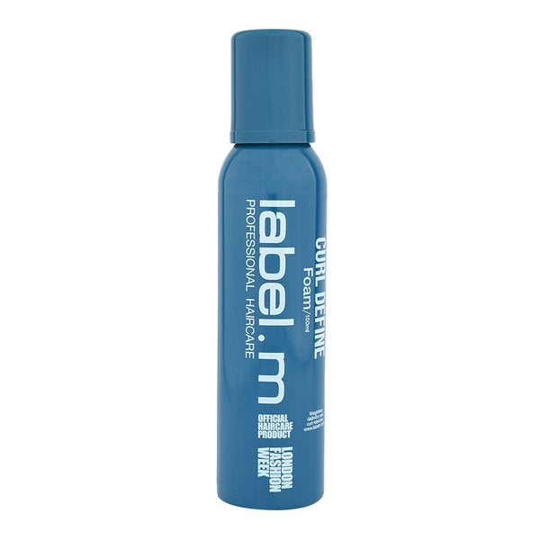 Label.m Label.m Curl Define Foam 150ml - Health & Beauty > Personal Care > Cosmetics Haircare