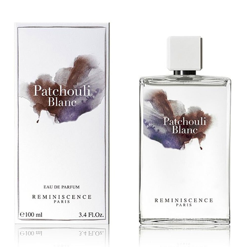 Reminiscence Patchouli Blanc 100ml EDP Spray