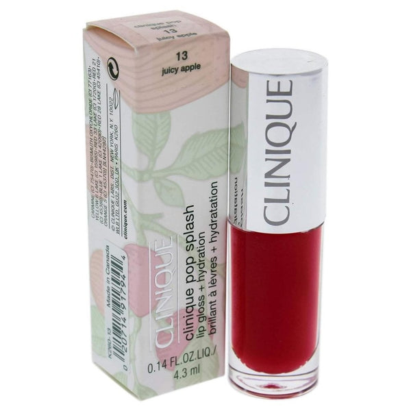 Clinique Clinique Pop Splash Lip Gloss - 13 Juicy Apple -