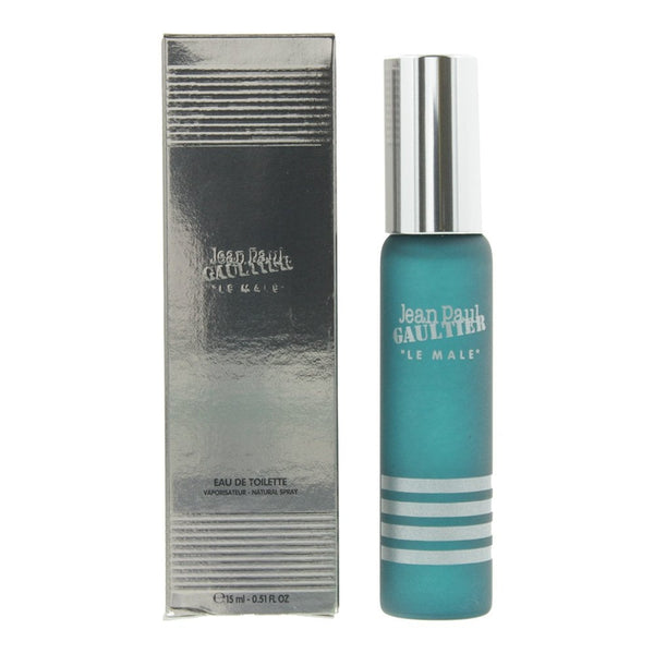 Jean Paul Gaultier Jean Paul Gaultier Le Male 15ml EDT Spray -