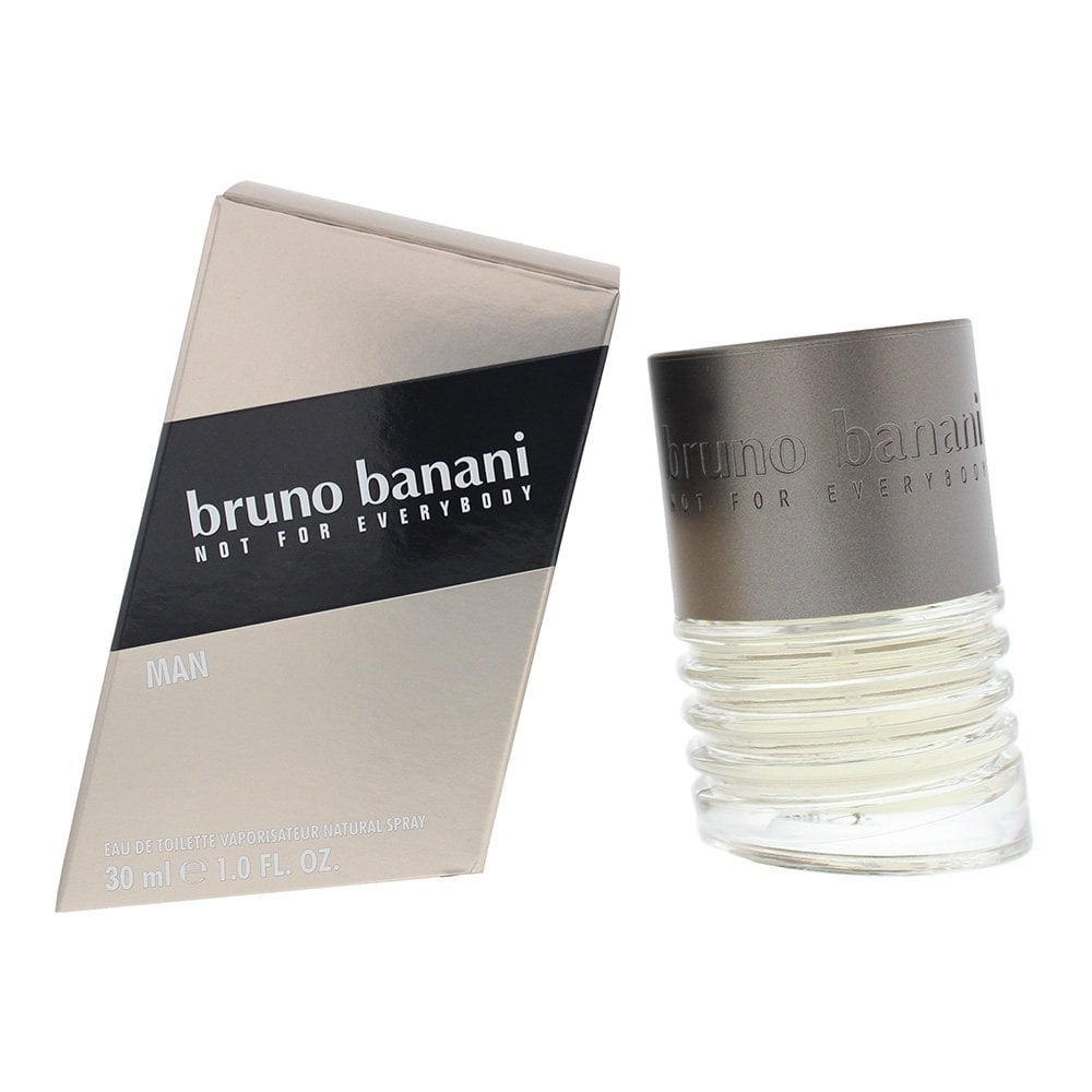 Bruno Banani Bruno Banani Man 30ml EDT Spray -