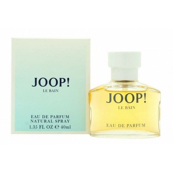 Joop Joop Le Bain 40ml EDP Spray - Health & Beauty > Personal Care > Cosmetics > Perfumes & Colognes > Eaux de Parfum