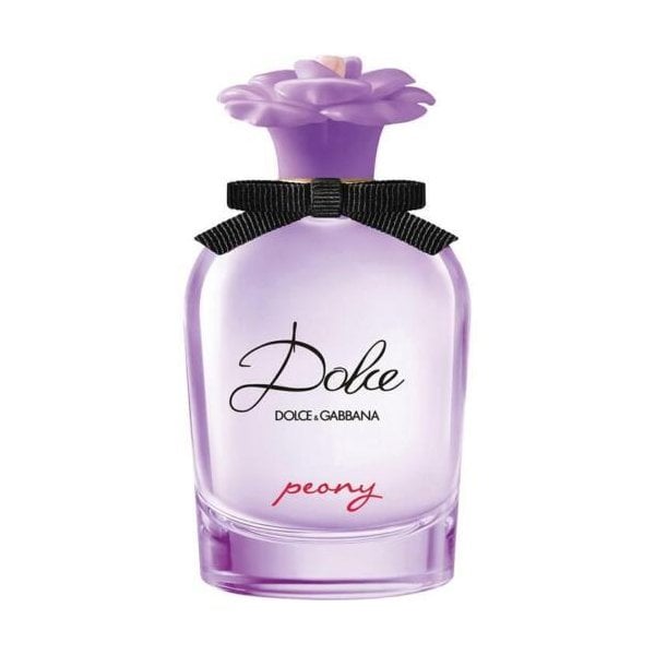 Dolce & Gabbana Dolce & Gabbana Dolce Peony 75ml EDP Spray - Health & Beauty > Personal Care > Cosmetics > Perfumes & Colognes > Eaux de Parfum EDP