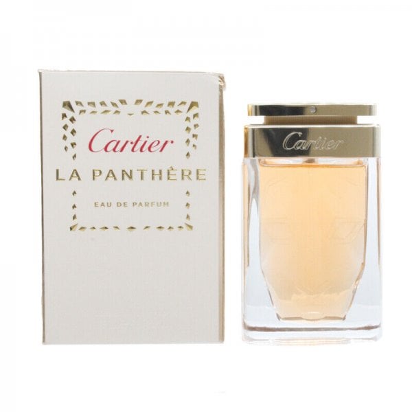 Cartier Cartier La Panthere 75ml EDP Spray - Health & Beauty > Personal Care > Cosmetics > Perfumes & Colognes > Eaux de Parfum