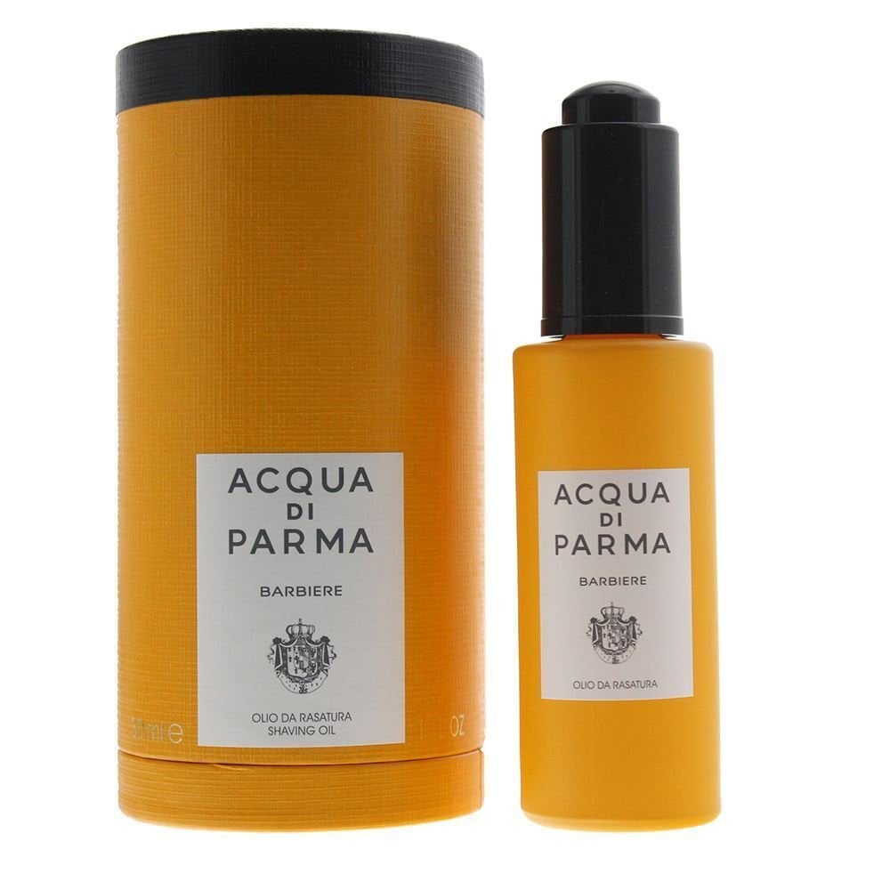 Acqua Di Parma Collezione Barbiere Shaving Oil 30ml