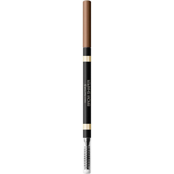 MAX FACTOR Max Factor Brow Shaper Ultra Fine Shape, Fill & Define - Blonde 10 - Health & Beauty > Personal Care > Cosmetics > Makeup > Eye Makeup > Mascaras Liquid