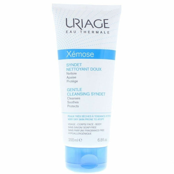 Uriage Uriage Xemose Gentle Cleasning Sydnat 200ml -