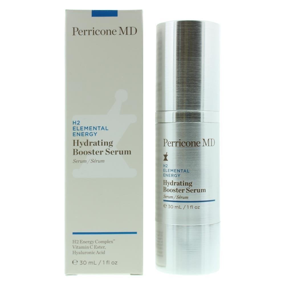 Perricone MD Perricone Md Hydrating Booster Serum 30ml - Health & Beauty > Personal Care > Cosmetics > Skin Care > Face Serums Skin Care