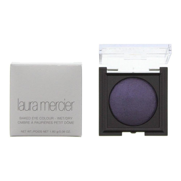 Laura Mercier Laura Mercier Baked Eye Colour 2.6G - Violet Sky -