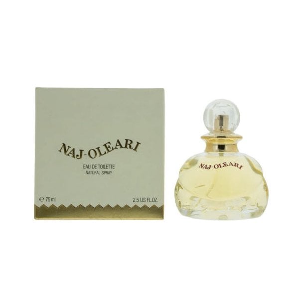 Naj Oleari Naj Oleari 50ml EDT Spray -