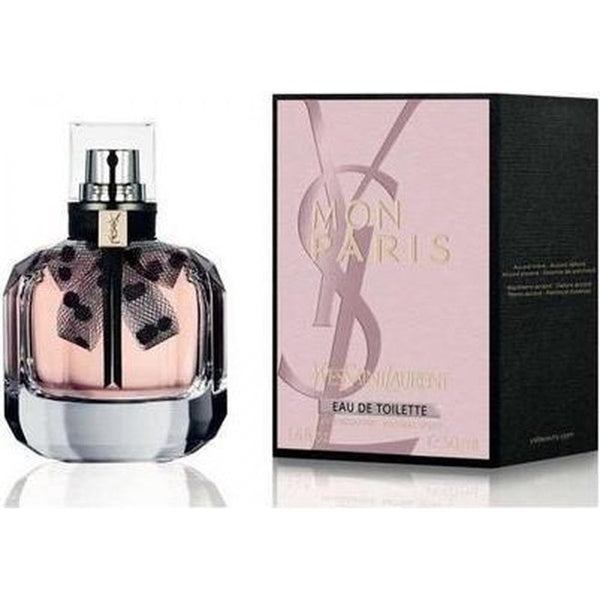 YSL YSL Mon Paris 30ml EDT Spray -