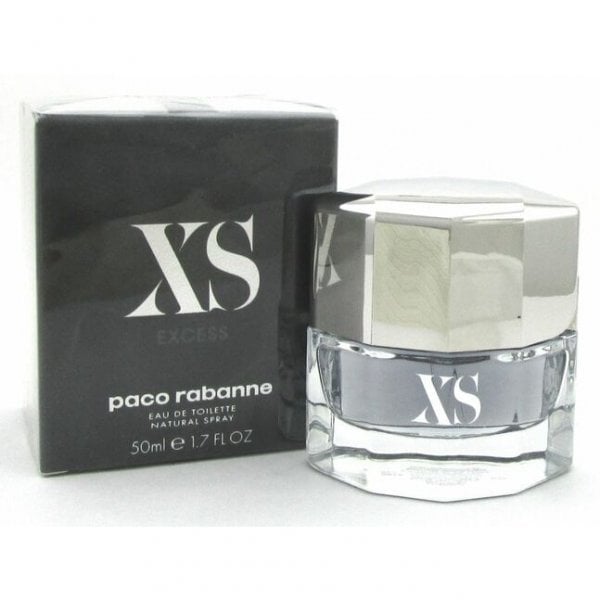 Paco Rabanne Paco Rabanne XS Pour Homme 50ml EDT Spray -