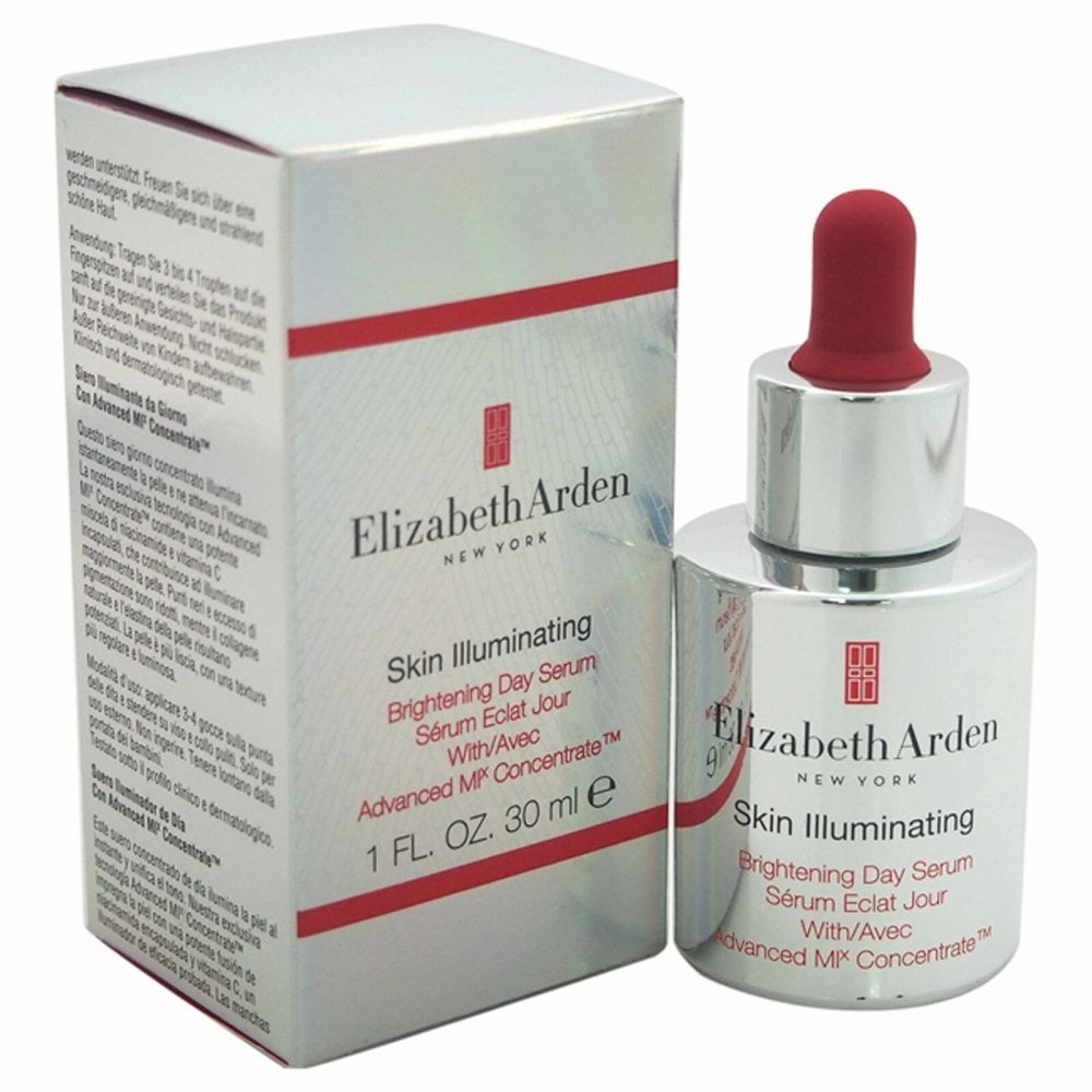 Elizabeth Arden Skin Illuminating Brightening Day Serum 30ml