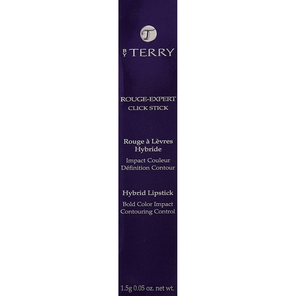 By Terry By Terry Rouge Expert Click Stick Hybrid Lipstick - 21 Palace Wine -